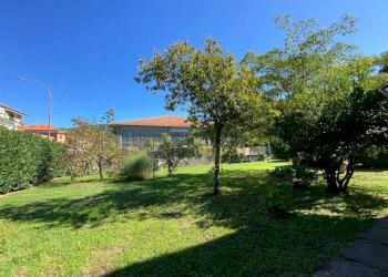 Esterni - Villa Unifamiliare corso XXV Aprile, Cogorno - foto 4