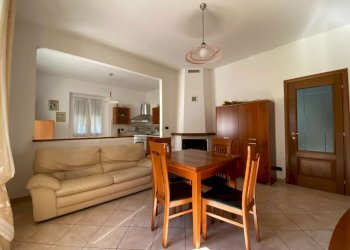 Interni - Villa Unifamiliare corso XXV Aprile, Cogorno - foto 7