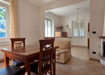 Interni - Villa Unifamiliare corso XXV Aprile, Cogorno - foto 10