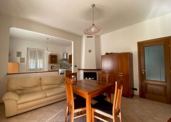 Interni - Villa Unifamiliare corso XXV Aprile, Cogorno - foto 11