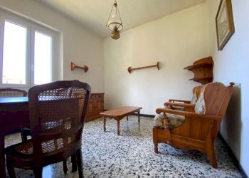 Interni - Villa Unifamiliare corso XXV Aprile, Cogorno - foto 12