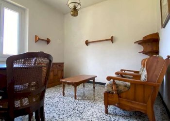 Interni - Villa Unifamiliare corso XXV Aprile, Cogorno - foto 14