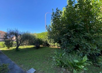 Esterni - Villa Unifamiliare corso XXV Aprile, Cogorno - foto 19