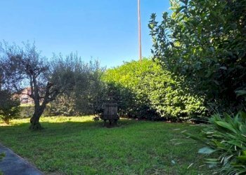 Esterni - Villa Unifamiliare corso XXV Aprile, Cogorno - foto 20