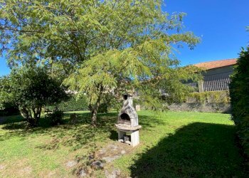 Esterni - Villa Unifamiliare corso XXV Aprile, Cogorno - foto 21