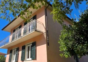 Esterni - Villa Unifamiliare corso XXV Aprile, Cogorno - foto 22