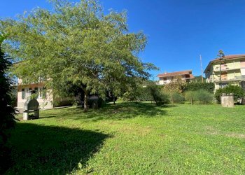 Esterni - Villa Unifamiliare corso XXV Aprile, Cogorno - foto 23