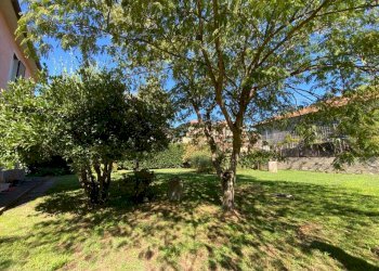 Esterni - Villa Unifamiliare corso XXV Aprile, Cogorno - foto 24