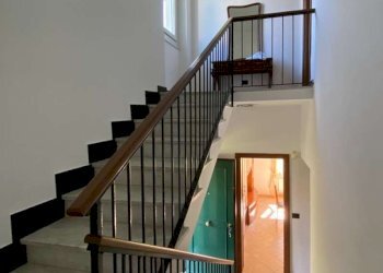 Interni - Villa Unifamiliare corso XXV Aprile, Cogorno - foto 25