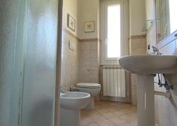 Interni - Villa Unifamiliare corso XXV Aprile, Cogorno - foto 27