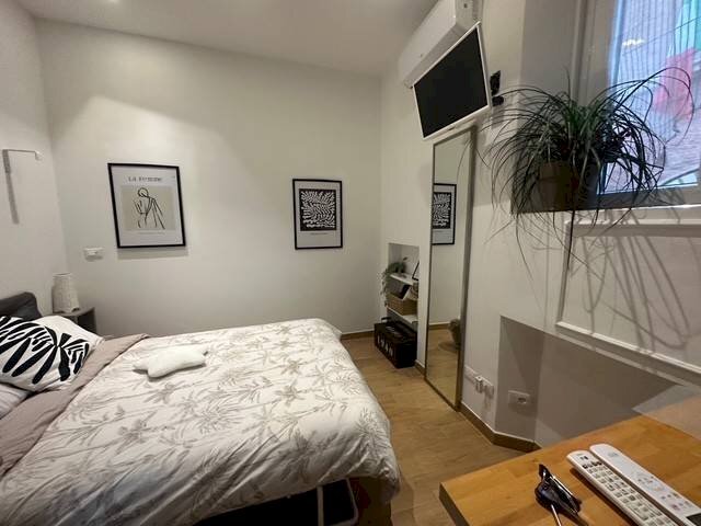 Camera da letto - Ufficio Bologna (zona Centro Storico) - foto 2