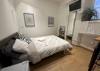 Camera da letto - Ufficio Bologna (zona Centro Storico) - foto 4