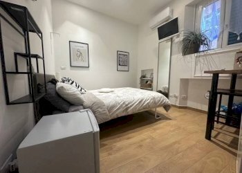 Camera da letto - Ufficio Bologna (zona Centro Storico) - foto 6