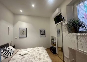 Camera da letto - Ufficio Bologna (zona Centro Storico) - foto 10
