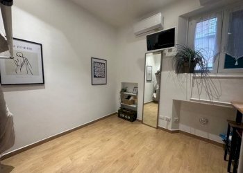 Ingresso - Monolocale Bologna (zona Centro Storico) - foto 1