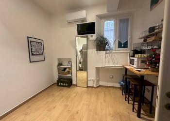 Stanza non arredata - Monolocale Bologna (zona Centro Storico) - foto 2