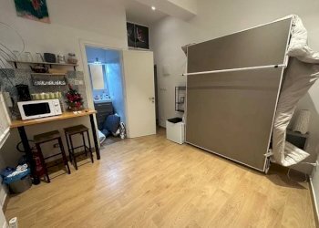 Studio - Monolocale Bologna (zona Centro Storico) - foto 3