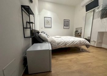 Camera da letto - Monolocale Bologna (zona Centro Storico) - foto 6