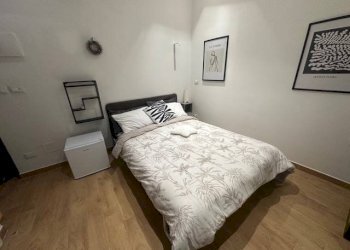 Camera da letto - Monolocale Bologna (zona Centro Storico) - foto 7