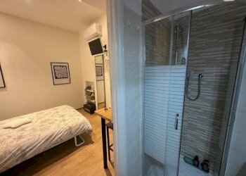 Bagno - Monolocale Bologna (zona Centro Storico) - foto 8