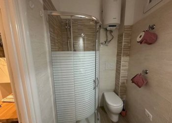 Bagno - Monolocale Bologna (zona Centro Storico) - foto 11