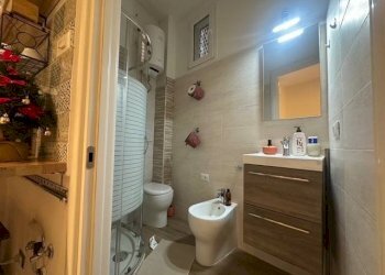 Bagno - Monolocale Bologna (zona Centro Storico) - foto 12