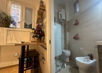 Bagno - Monolocale Bologna (zona Centro Storico) - foto 13