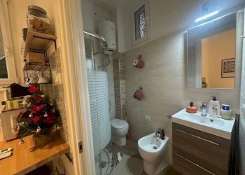 Bagno - Monolocale Bologna (zona Centro Storico) - foto 15