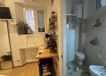 Bagno - Monolocale Bologna (zona Centro Storico) - foto 16