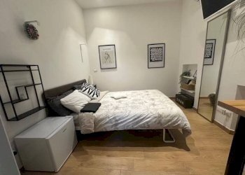 Camera da letto - Monolocale Bologna (zona Centro Storico) - foto 17