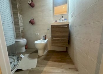 Bagno - Monolocale Bologna (zona Centro Storico) - foto 18