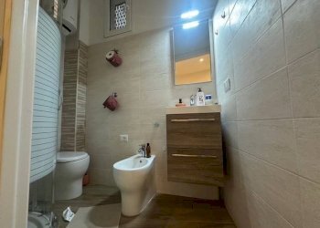 Bagno - Monolocale Bologna (zona Centro Storico) - foto 19