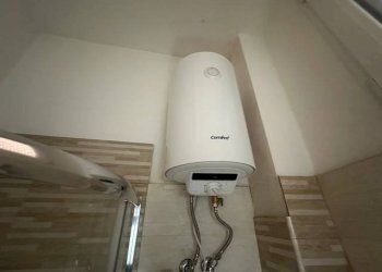 Bagno - Monolocale Bologna (zona Centro Storico) - foto 20