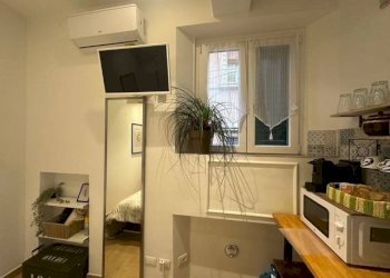 Cucina - Monolocale Bologna (zona Centro Storico) - foto 22