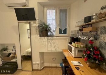 Cucina - Monolocale Bologna (zona Centro Storico) - foto 23