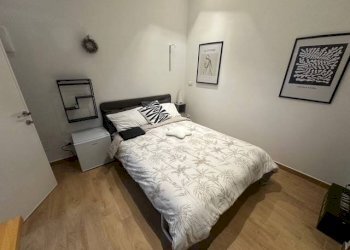 Camera da letto - Monolocale Bologna (zona Centro Storico) - foto 24