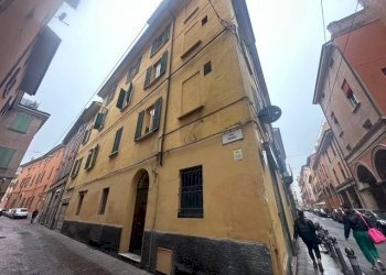 Zona - Monolocale Bologna (zona Centro Storico) - foto 28