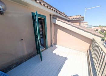 Terrazzo - Appartamento via dei Monti di San Paolo, Roma - foto 21