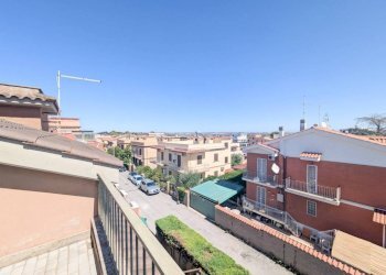 Terrazzo - Appartamento via dei Monti di San Paolo, Roma - foto 22