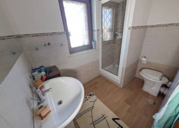 Bagno - Appartamento via dei Monti di San Paolo, Roma - foto 23