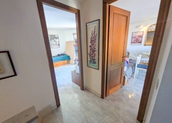 Disimpegno - Appartamento via dei Monti di San Paolo, Roma - foto 24