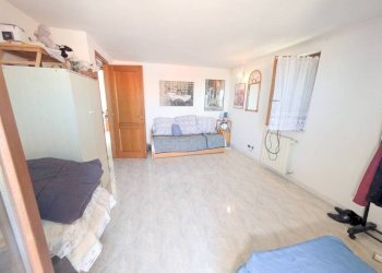 Camera da letto - Appartamento via dei Monti di San Paolo, Roma - foto 25