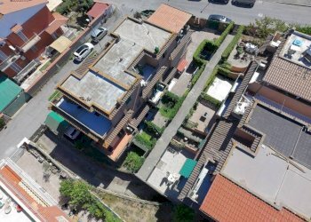 Mappa - Appartamento via dei Monti di San Paolo, Roma - foto 30