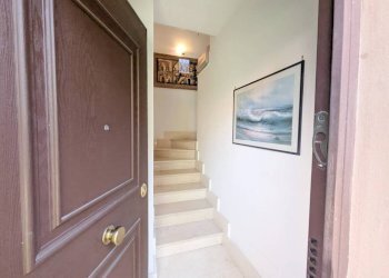 Ingresso - Appartamento via dei Monti di San Paolo, Roma - foto 5