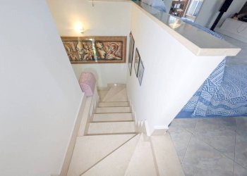 Scala - Appartamento via dei Monti di San Paolo, Roma - foto 6