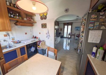 Cucina - Appartamento via dei Monti di San Paolo, Roma - foto 8