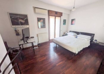 Camera da letto - Appartamento via dei Monti di San Paolo, Roma - foto 10