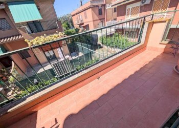 Terrazzo - Appartamento via dei Monti di San Paolo, Roma - foto 12