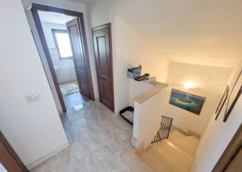 Disimpegno - Appartamento via dei Monti di San Paolo, Roma - foto 17