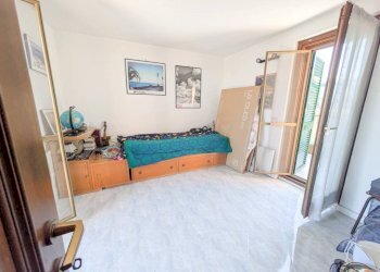 Camera da letto - Appartamento via dei Monti di San Paolo, Roma - foto 18